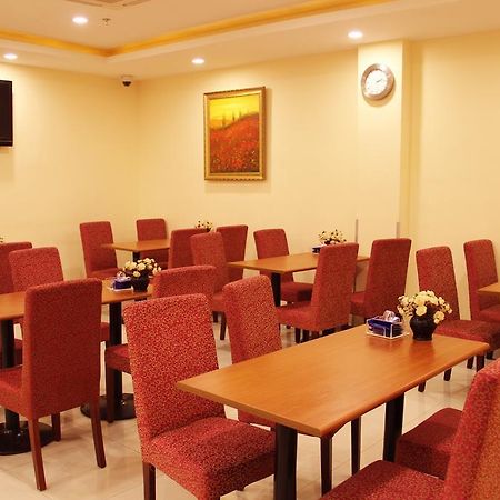 Hanting Hotel Ji'Nan Jiefang Road 2Nd Jinan Pokój zdjęcie