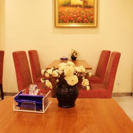 Hanting Hotel Ji'Nan Jiefang Road 2Nd Jinan Pokój zdjęcie