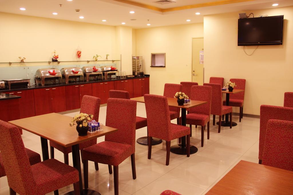 Hanting Hotel Ji'Nan Jiefang Road 2Nd Jinan Pokój zdjęcie