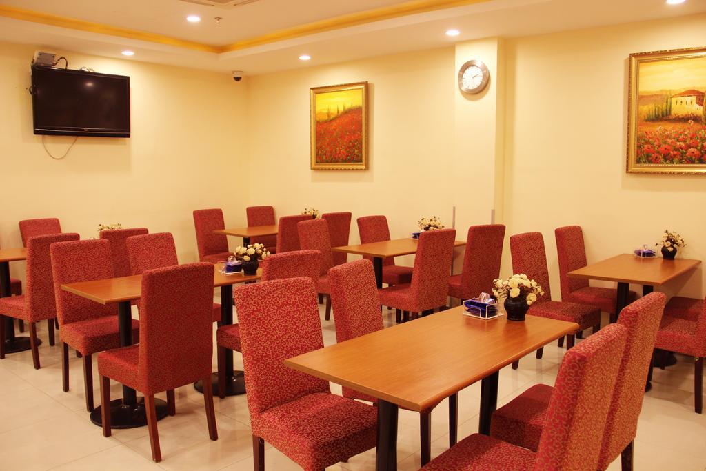 Hanting Hotel Ji'Nan Jiefang Road 2Nd Jinan Pokój zdjęcie